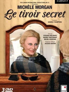 Le Tiroir secret